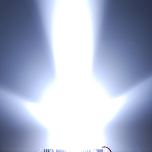 5mm Cool White High Brightness LED - (AD7745)