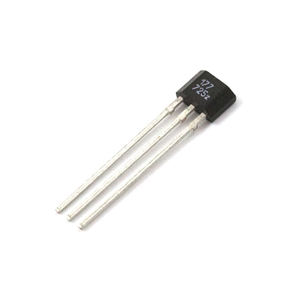 US1881 Hall Effect Sensor (Latching) - (AD22971)