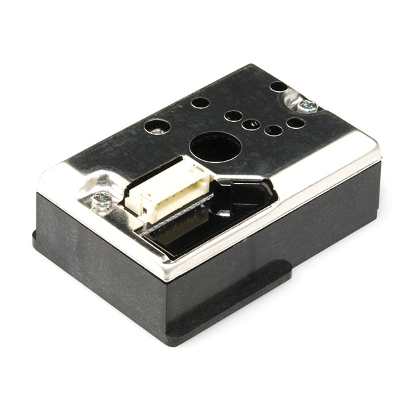 Optical Dust Sensor - GP2Y1010AU0F - (AD12767)