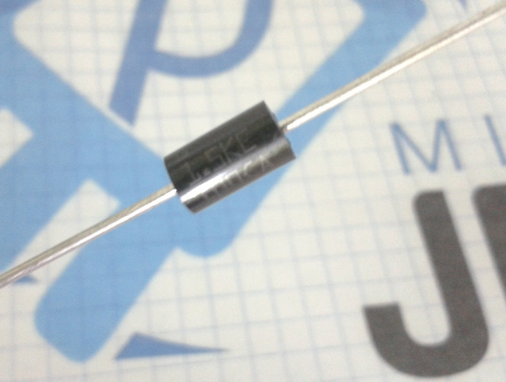 1.5KE100CA Transient Voltage Suppressor - (AD3897)