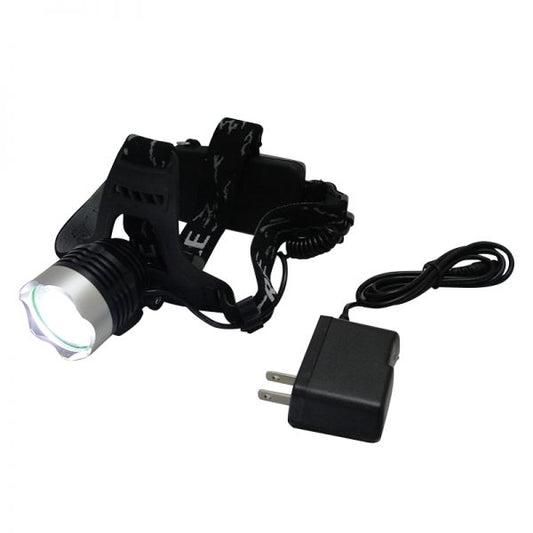 LNZT62 T6 High Power Head Lamp - (AD54831)