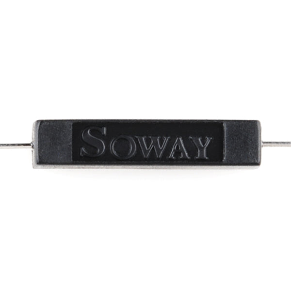 Reed Switch - Insulated - (AD5371)