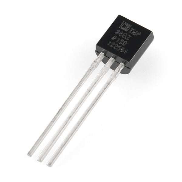 TMP36 Temperature Sensor - (AD3348)