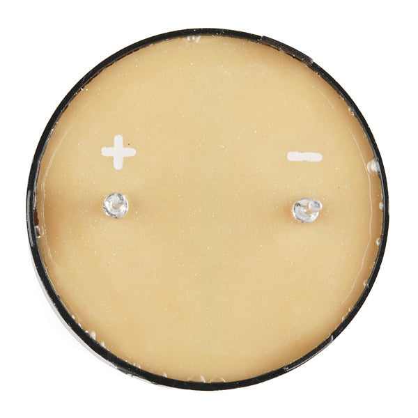Speaker - PCB Mount 3008 8Ω @ 0.5W - (AD48187)