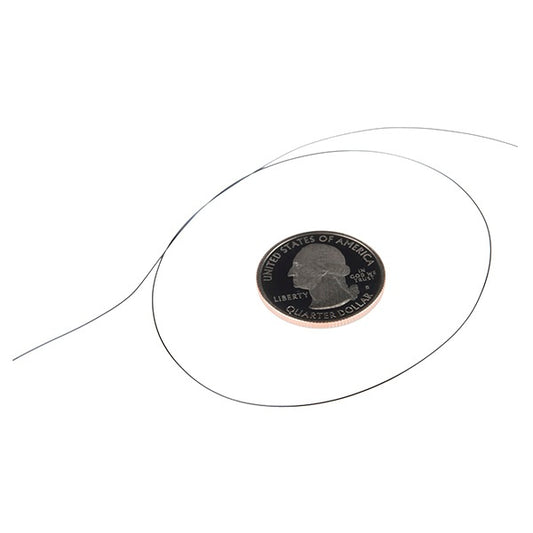 Flexinol - 0.6mm Diameter (1 Foot) - (AD31661)