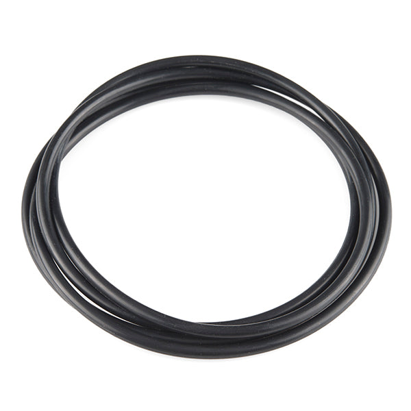 Smooth Belt - 1/8"D (14" ID) - (AD24055)