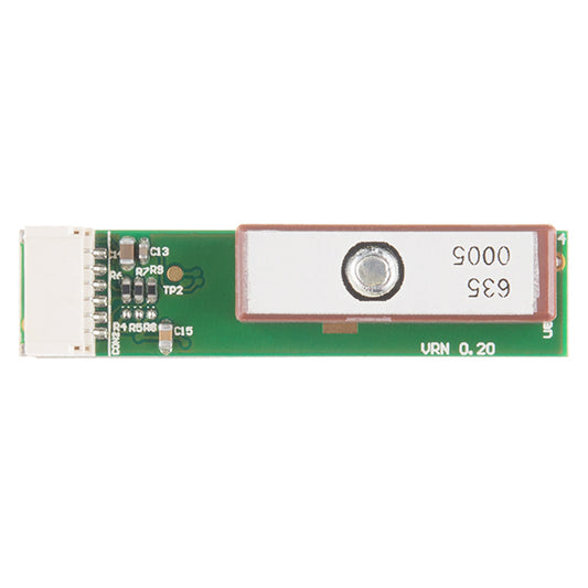 GPS Receiver - GP-735 (56 Channel) - (AD24084)