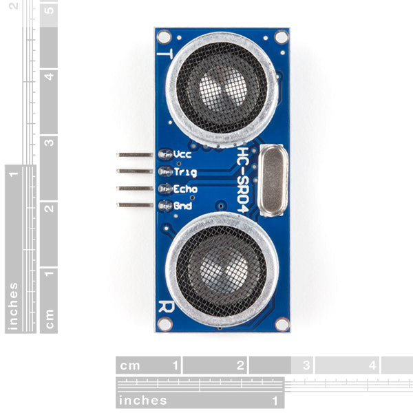 HC-SR04 Ultrasonic Ranging Module - (AD830)
