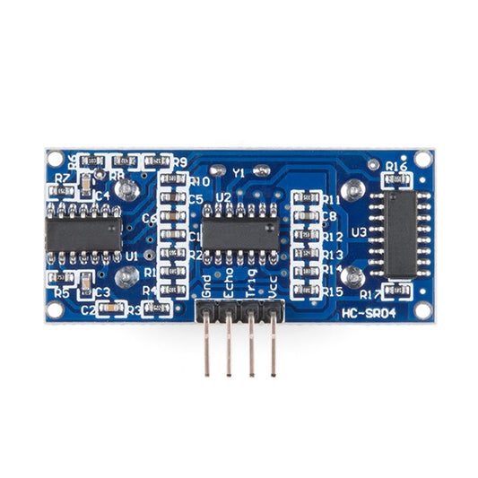 HC-SR04 Ultrasonic Ranging Module - (AD830)