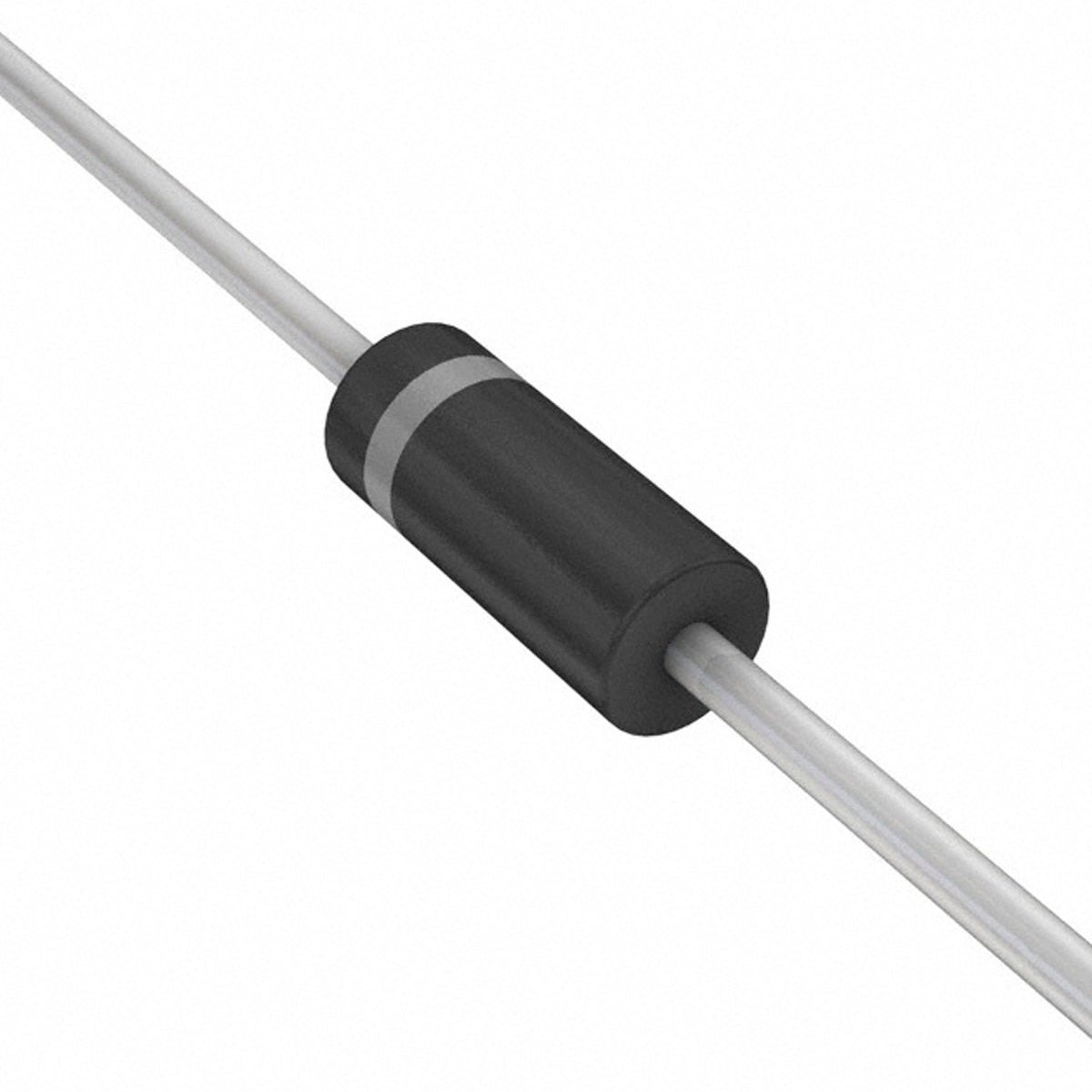1N5822 Schottky Rectifier Diode 40V @ 3A - (AD24690)