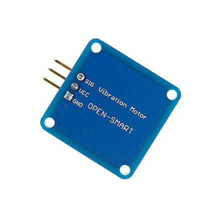 Vibration DC Motor Module - (AD18578)