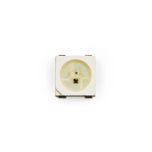 WS2812B SMD LED RGB - (AD63231)