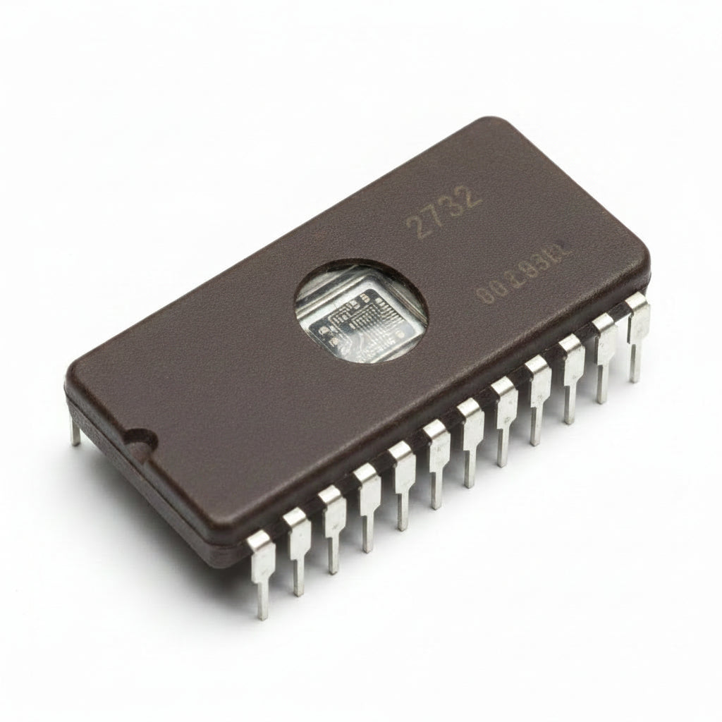 M2732A-2F1 EPROM - (AD5000)