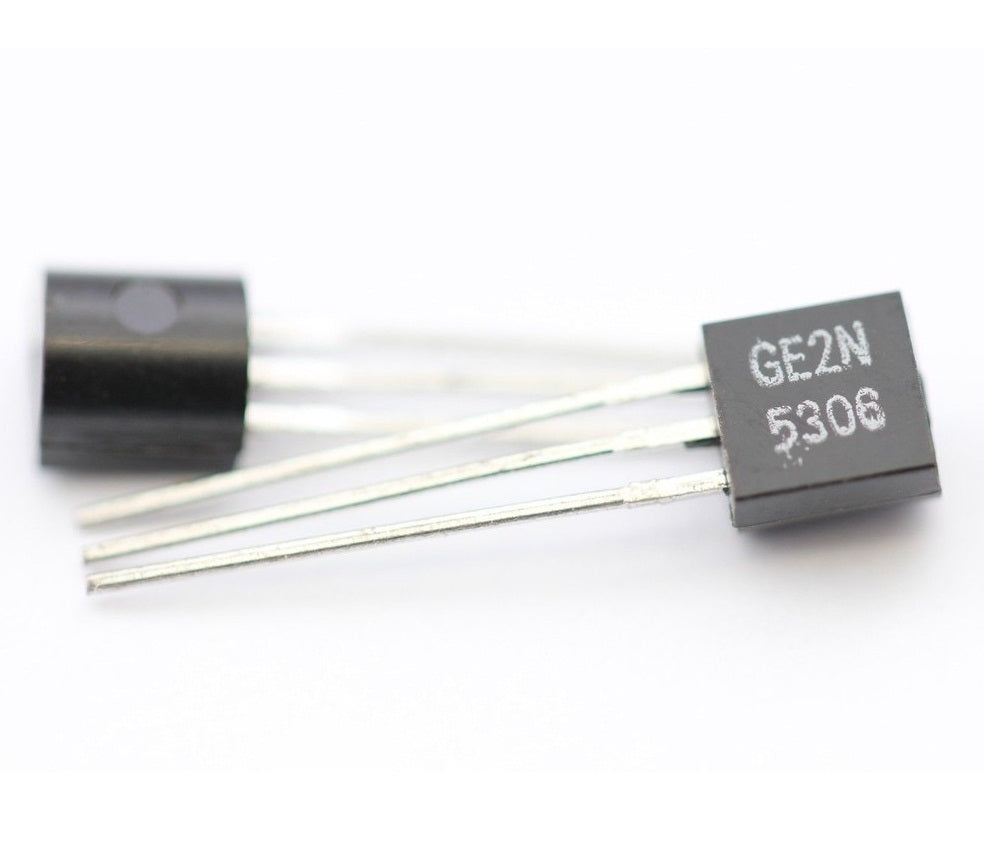 2N5306 NPN Darlington Transistor - (AD2175)