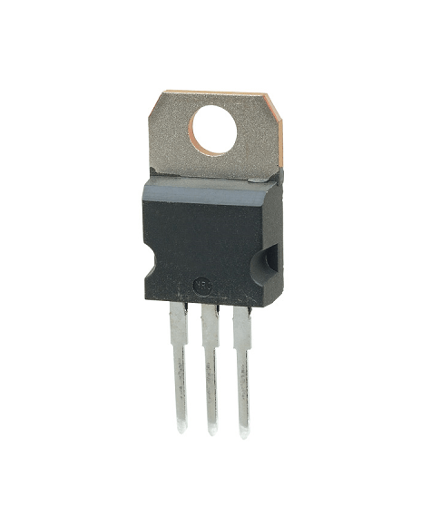 2SD313L Transistor NPN 60V @ 3A - (AD27932)