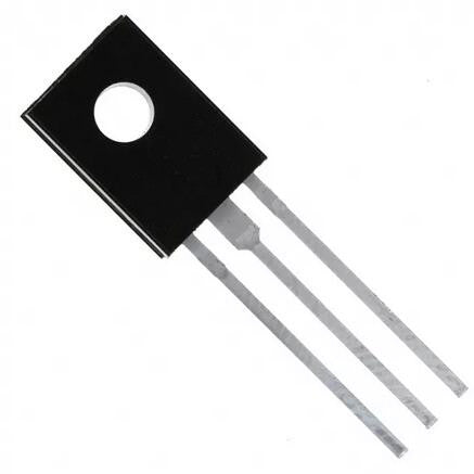 2SD882 Transistor NPN 30V @ 3A (TO-126) - (AD27946)