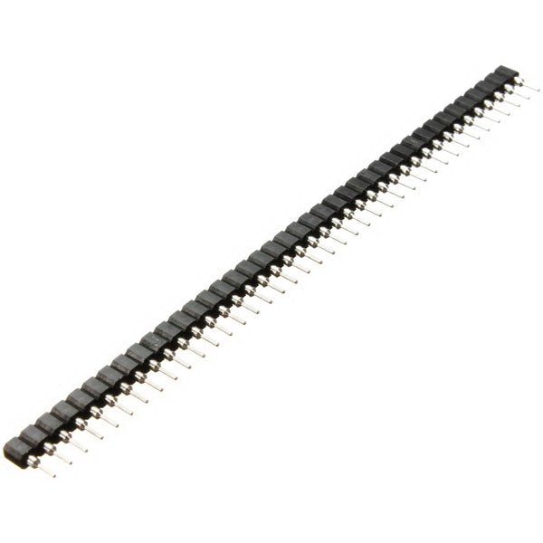40 Pin SIP Socket - (AD5960)