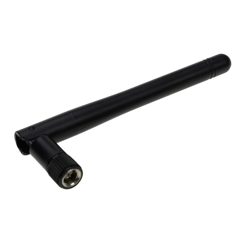 2.4GHz Duck Antenna SMA-J 3dBi - (AD25402)