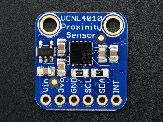 VCNL4010 Proximity/Light sensor - (AD18300)