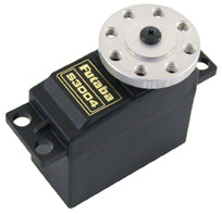 Servo Hub - Lightweight (Futaba Standard) - (AD28314)