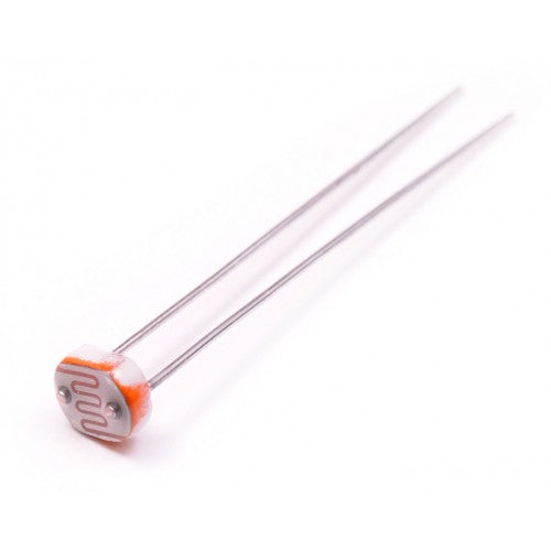GL5516 Photocell 10KΩ - (AD445)