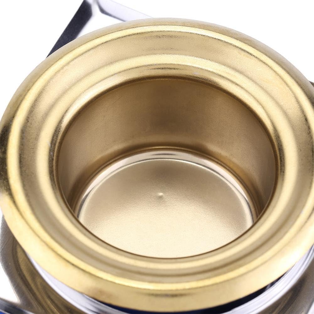 ZTX-B 150W 100-550°C Soldering Pot 500g 220VAC - (AD50894)