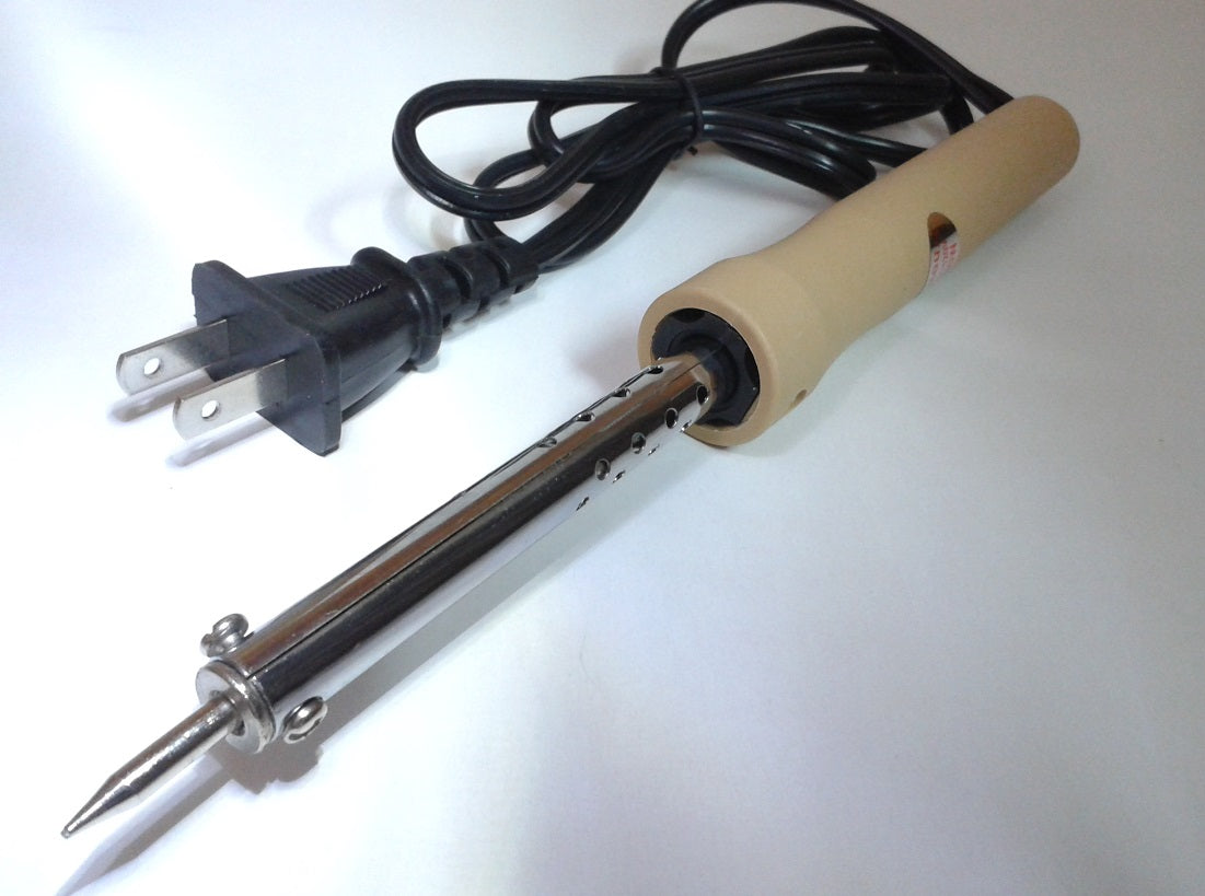 74B30 Miyako Cautin Punta Fina 30W - (AD6353)