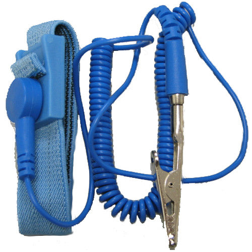 Anti Static ESD Wristband Strap - (AD9887)