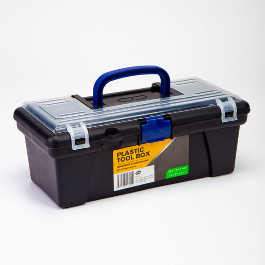13'' Dimax Tool Box - (AD20906)