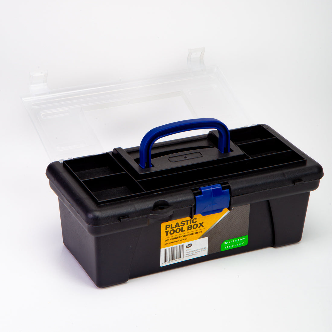13'' Dimax Tool Box - (AD20906)