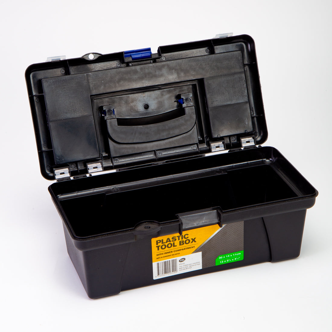 13'' Dimax Tool Box - (AD20906)