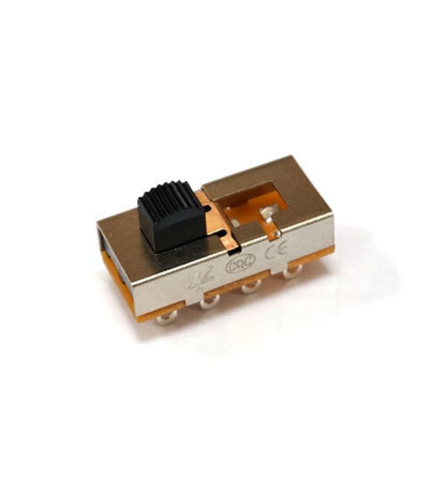 Slide Switch 2P3T Solder Lug 250VAC @ 3A - (AD50888)
