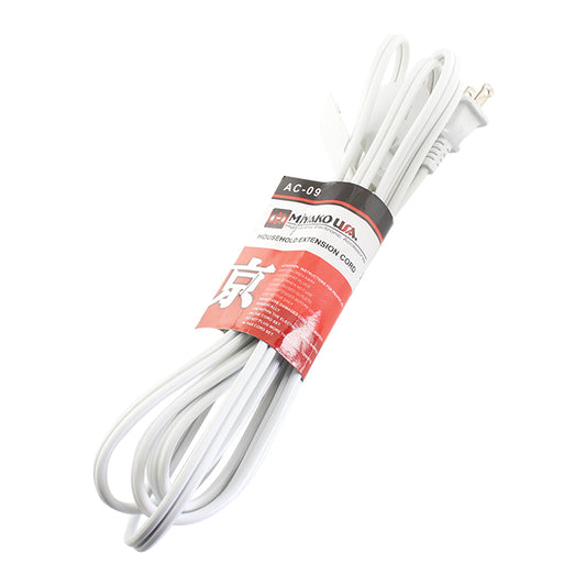 AC-12 Miyako 12ft. Extension Cord - (AD47915)