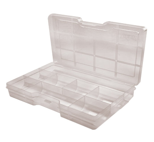 PolinPlast Organizer Box #20 (11 Compartments) - (AD11612)