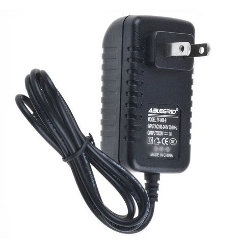 250-SA12V1C Wall Adapter Power Supply 12VDC @ 1A - (AD19679)