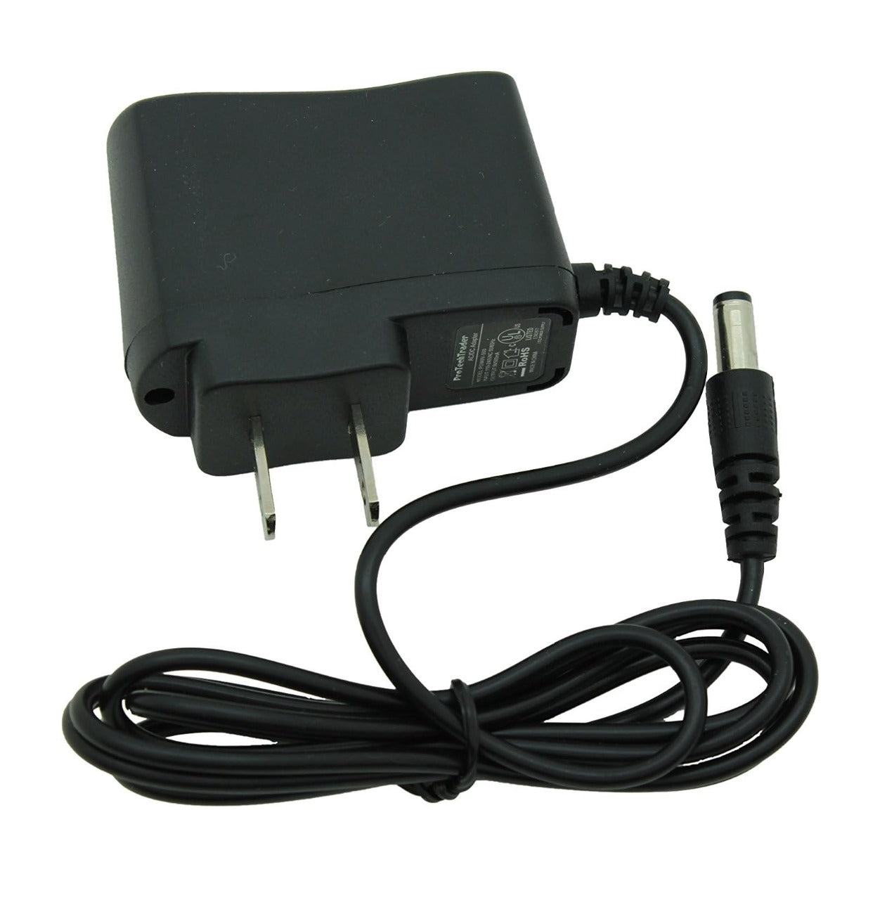 250-SA9V Adaptador 9VDC @ 600mA - (AD12199)