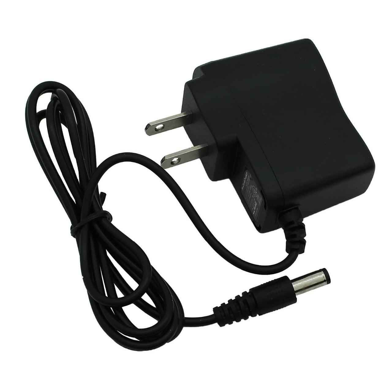 250-SA9V Adaptador 9VDC @ 600mA - (AD12199)