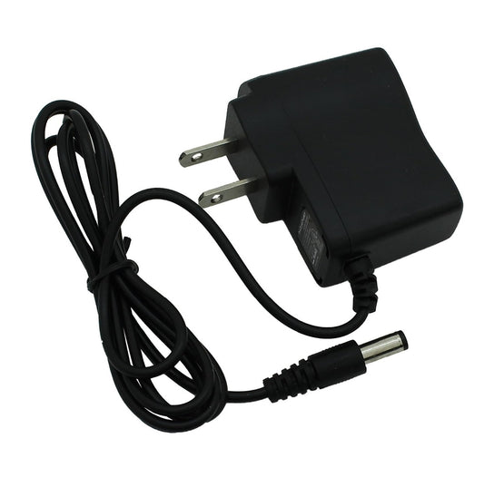 250-SA9V Adaptador 9VDC @ 600mA - (AD12199)