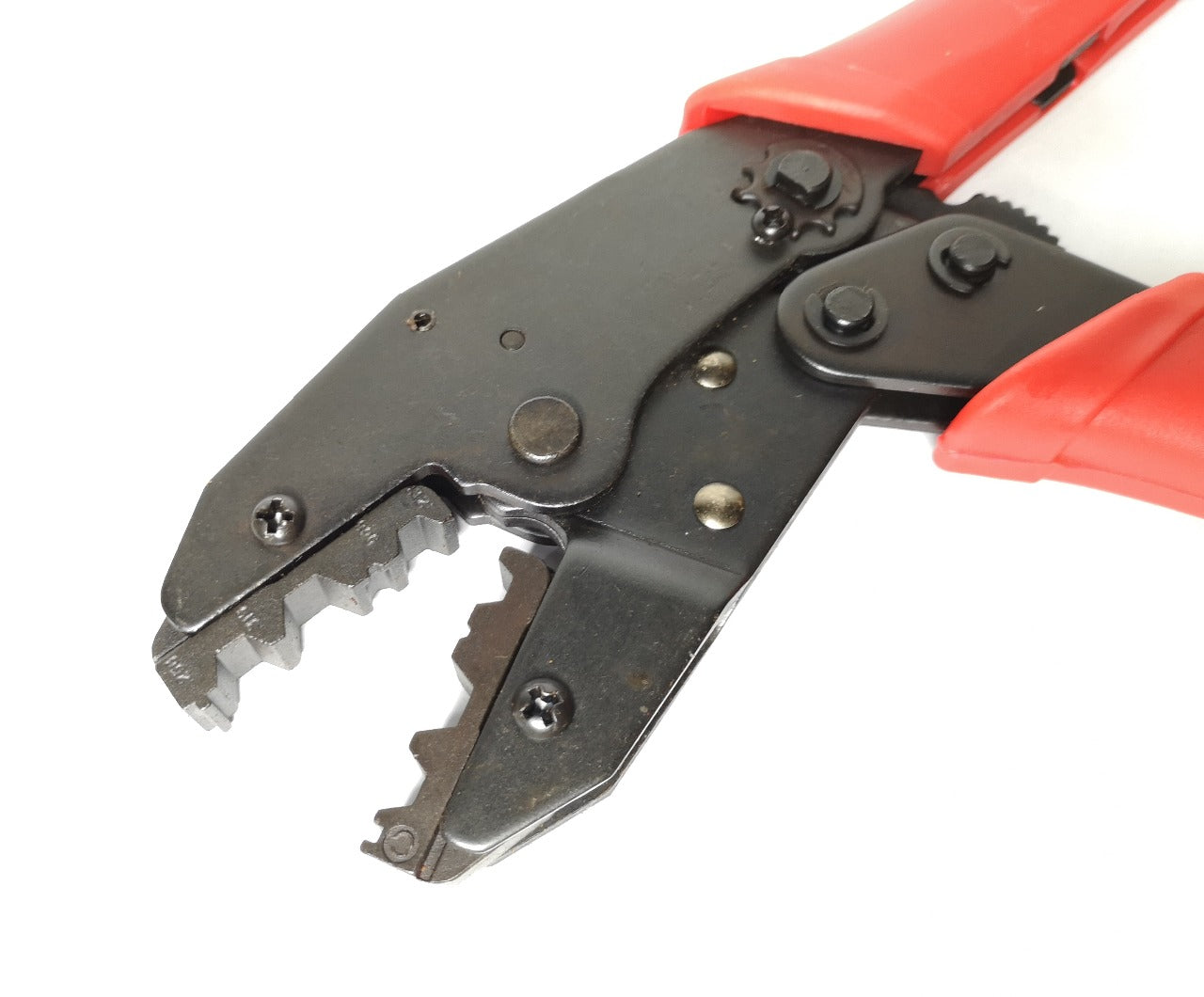 M-388 Miyako Crimping Tool For Coaxial Cable - (AD12811)