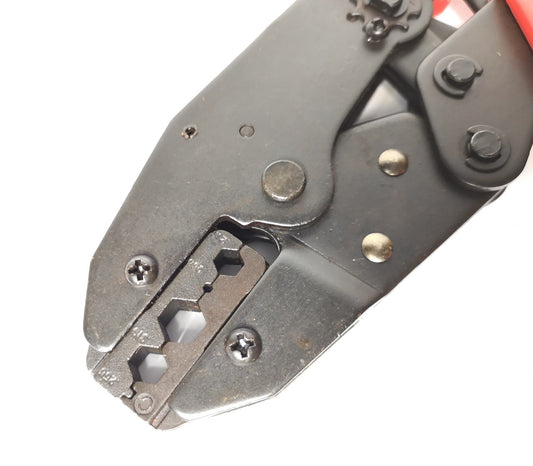 M-388 Miyako Crimping Tool For Coaxial Cable - (AD12811)