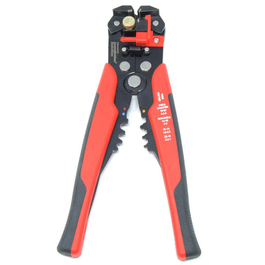 IS-NTK-400 Pipeman's Auto-Wire Stripper - (AD15322)