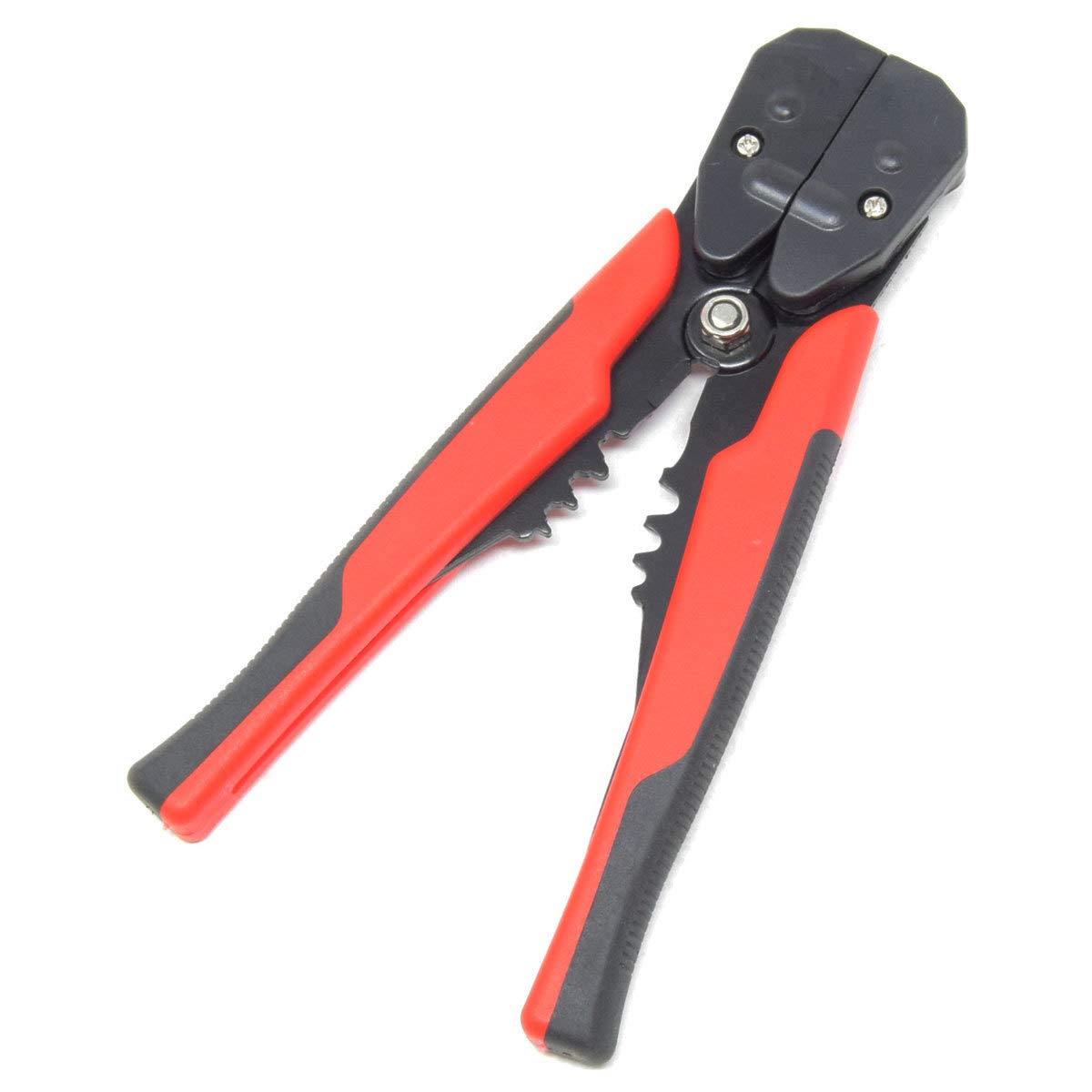 IS-NTK-400 Pipeman's Auto-Wire Stripper - (AD15322)