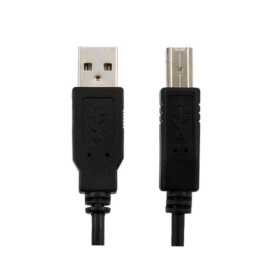 ARG-CB-0036 Argom Cable USB A/B Printer 6Ft. - (AD3436)