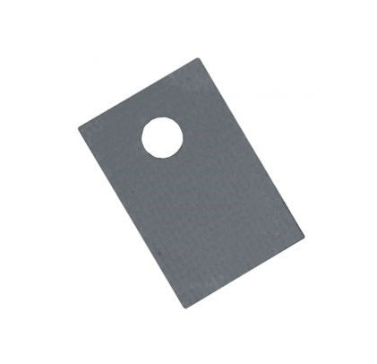 TO-220 Insulation Pad Silicone Heatsink - (AD15988)