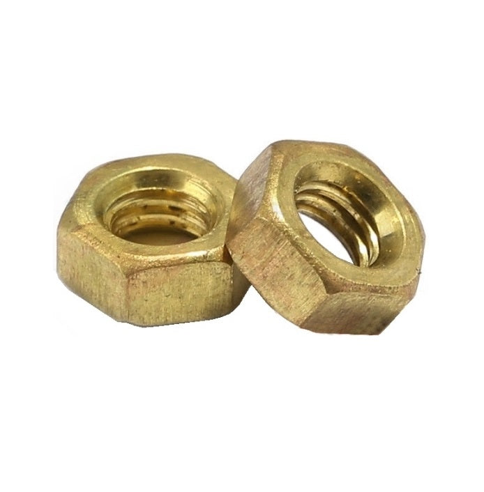 M3 Hex Nut 3mm - (AD15991)