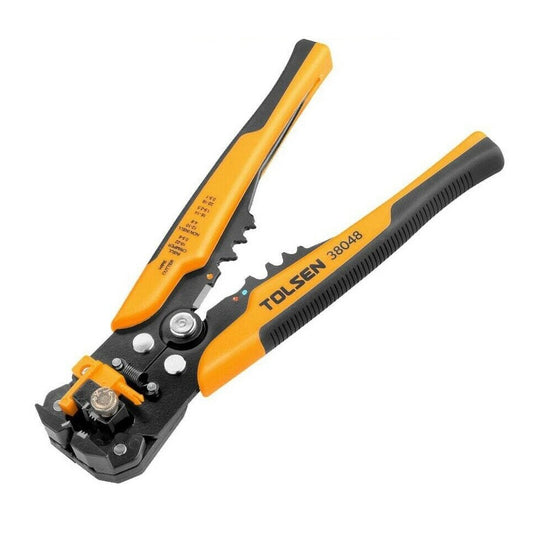 Tolsen Auto-Wire Stripper - (AD16324)