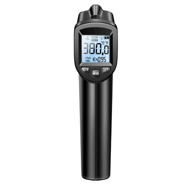 TH103 Non-Contact Infrared Thermometer - (AD16446)