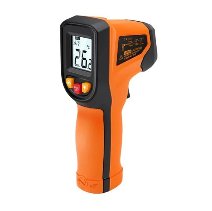 NJTY T600A Non-Contact Infrared Thermometer - (AD16446)