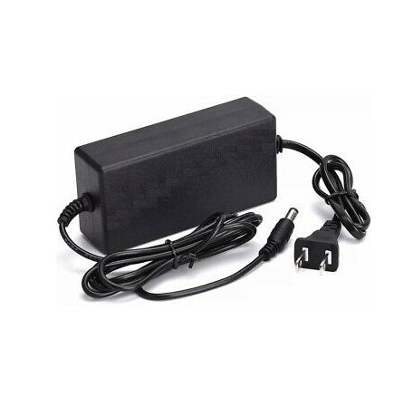 12VDC @ 5A Wall Adapter Power Supply - (AD19625)