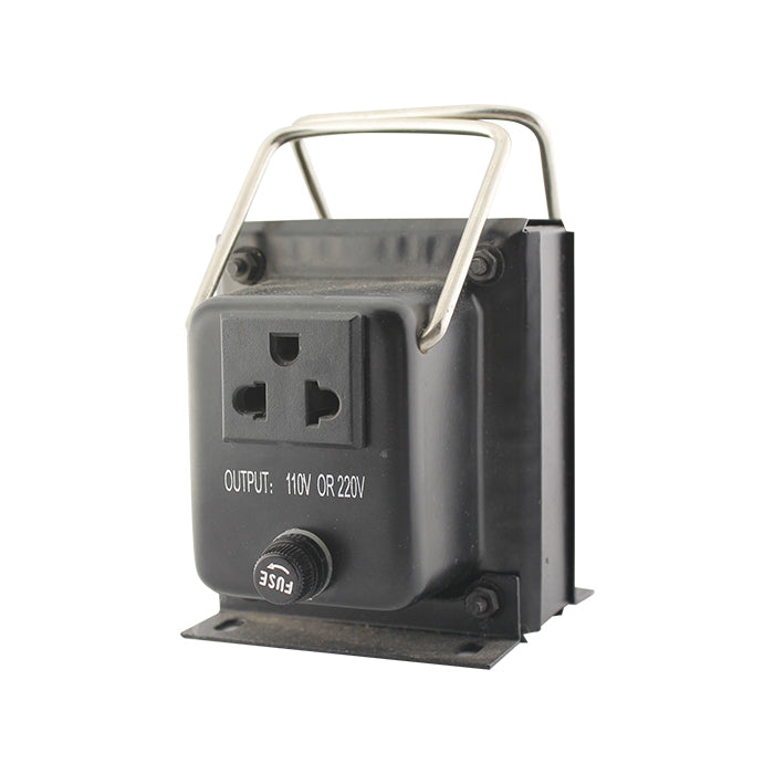 TC-500W Miyako Convertidor Voltaje Step Up-Down - (AD12403)